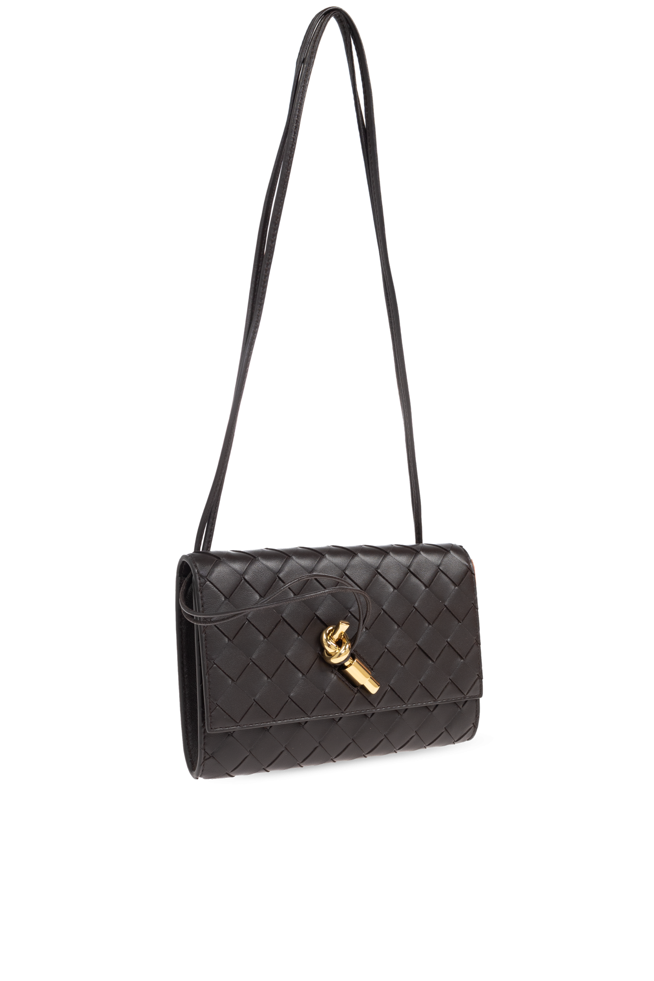 【国内送関税込】BOTTEGA VENETA☆ アディアモ ショルダーバッグ Bottega Veneta Shoulder bag 
